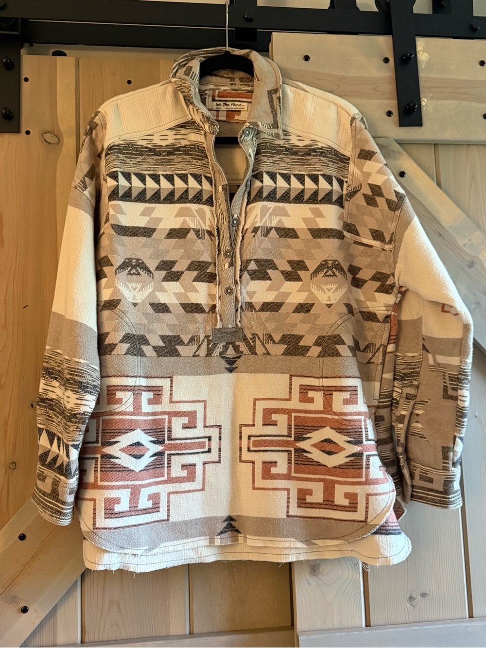 We The Free Arizona Sky Pullover - Picture 5 of 11